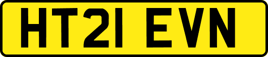 HT21EVN