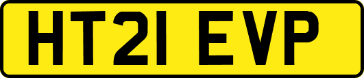 HT21EVP