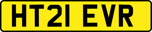 HT21EVR
