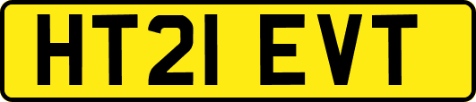 HT21EVT