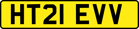 HT21EVV