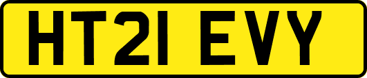 HT21EVY