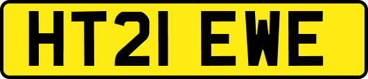 HT21EWE