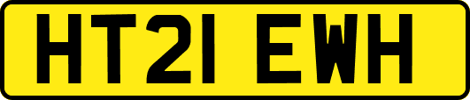 HT21EWH