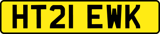 HT21EWK