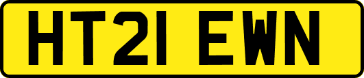 HT21EWN