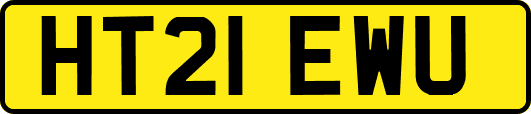HT21EWU