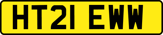 HT21EWW