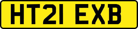 HT21EXB