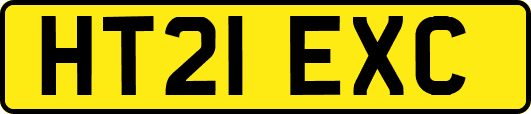 HT21EXC