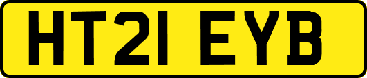 HT21EYB