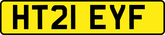HT21EYF