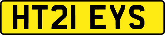 HT21EYS