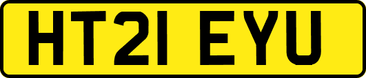 HT21EYU