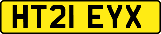 HT21EYX
