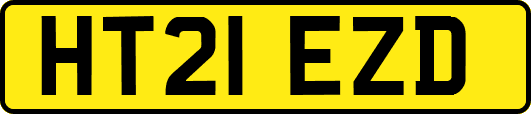 HT21EZD