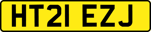 HT21EZJ