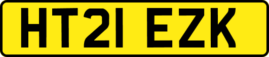 HT21EZK