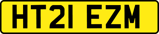 HT21EZM