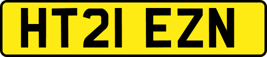 HT21EZN