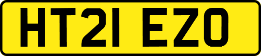 HT21EZO