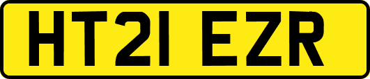 HT21EZR