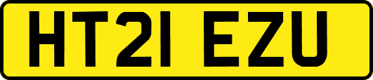 HT21EZU