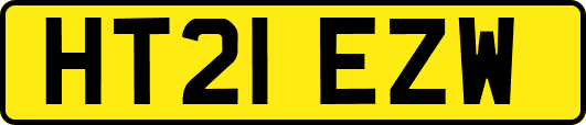 HT21EZW
