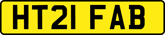 HT21FAB