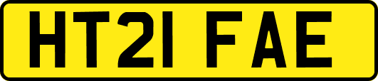 HT21FAE