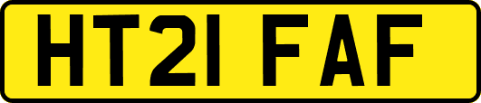 HT21FAF