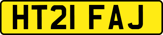 HT21FAJ