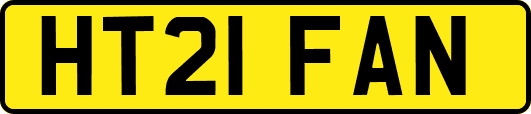 HT21FAN