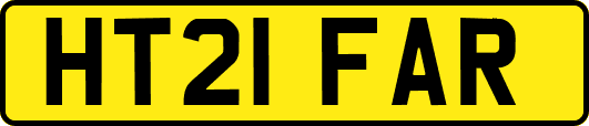 HT21FAR