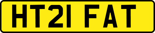 HT21FAT