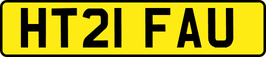 HT21FAU