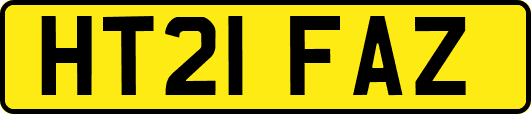 HT21FAZ