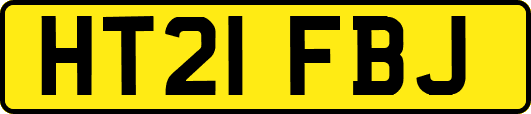 HT21FBJ