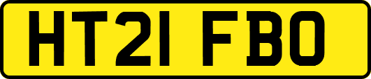 HT21FBO