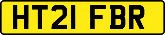 HT21FBR