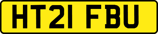 HT21FBU