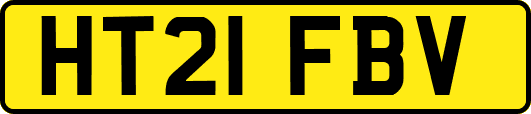 HT21FBV