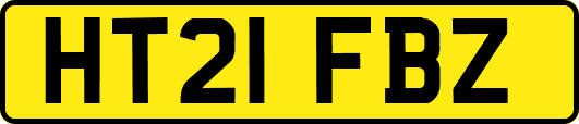 HT21FBZ
