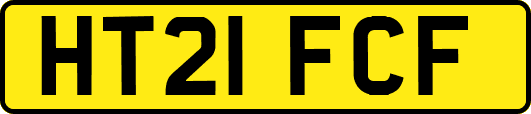 HT21FCF