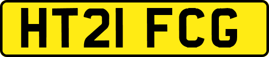 HT21FCG