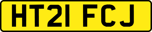 HT21FCJ