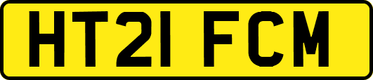HT21FCM
