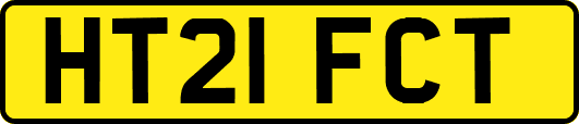 HT21FCT