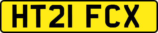 HT21FCX