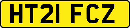HT21FCZ